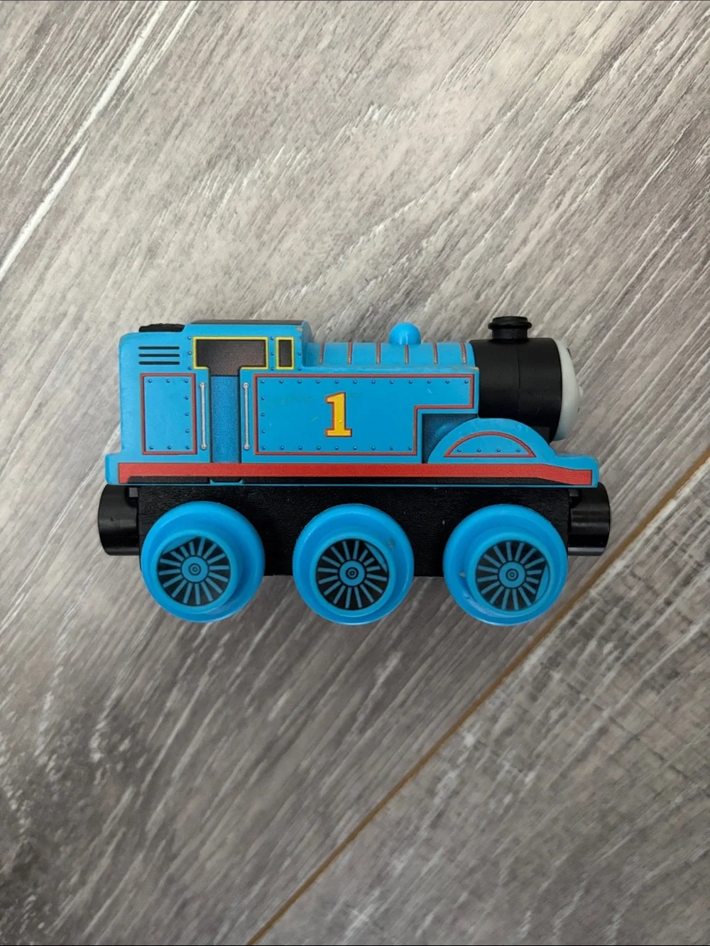 Thomas & Friends thomas #1